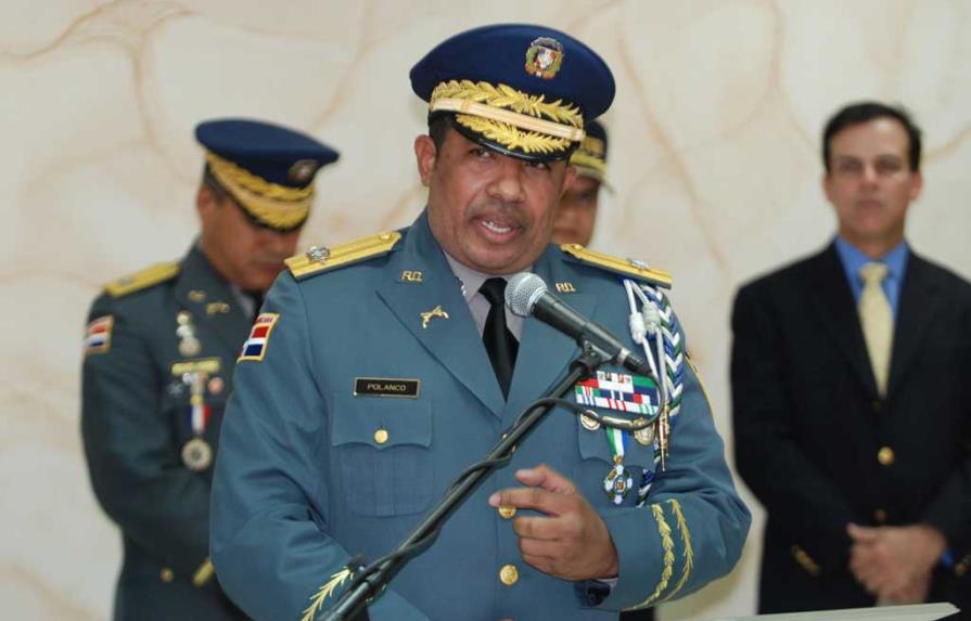 Jefe PN ordena arresto coronel agredió periodista de Diariolibre.com