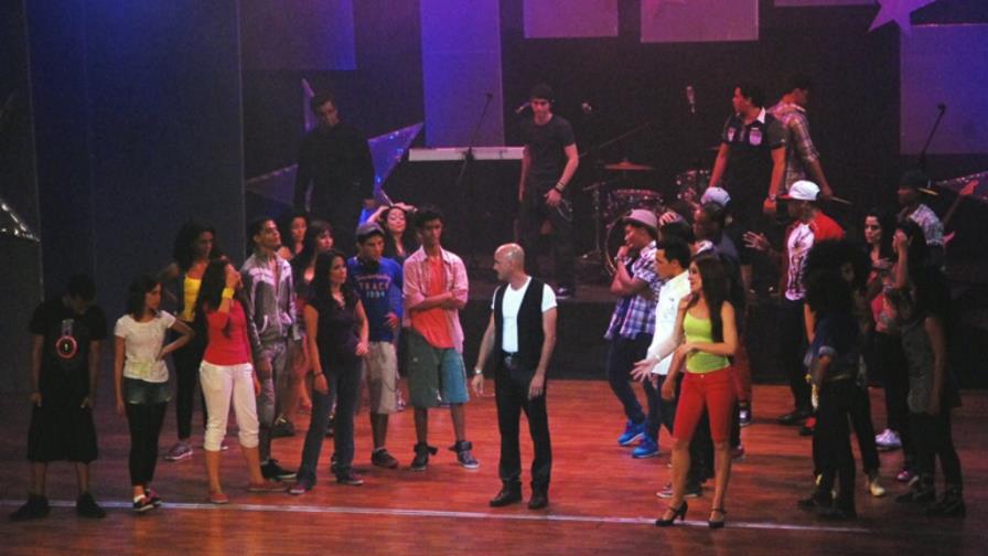 Camp Rock cosecha éxitos Camp Rock cosecha éxitos