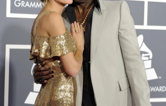 Heidi Klum y Seal anuncian su separación