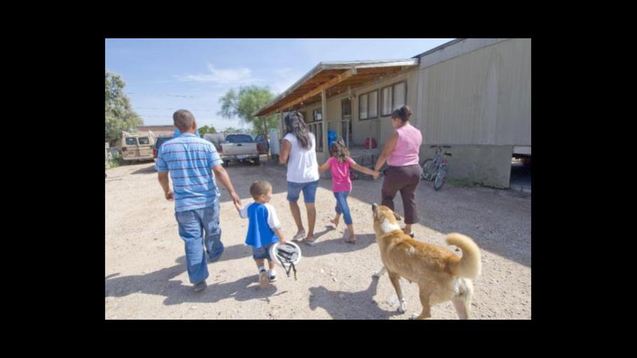Inmigrantes se quedan en EEUU a pesar de duras leyes