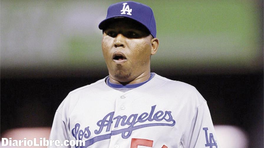 Belisario admite haber consumido cocaína