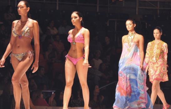 Inauguran el Fashion Week Santiago 2012 Inauguran el Fashion Week Santiago 2012