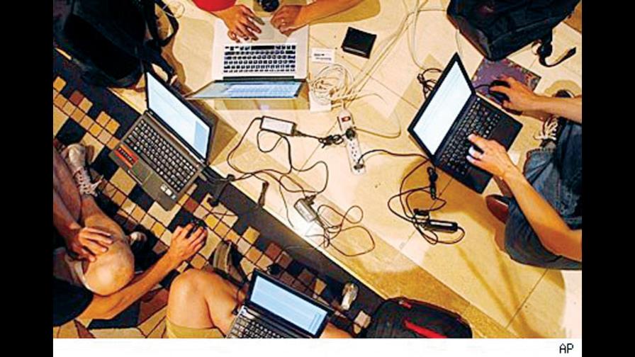 T&T. - Un poco de Historia Espionaje en República Dominicana