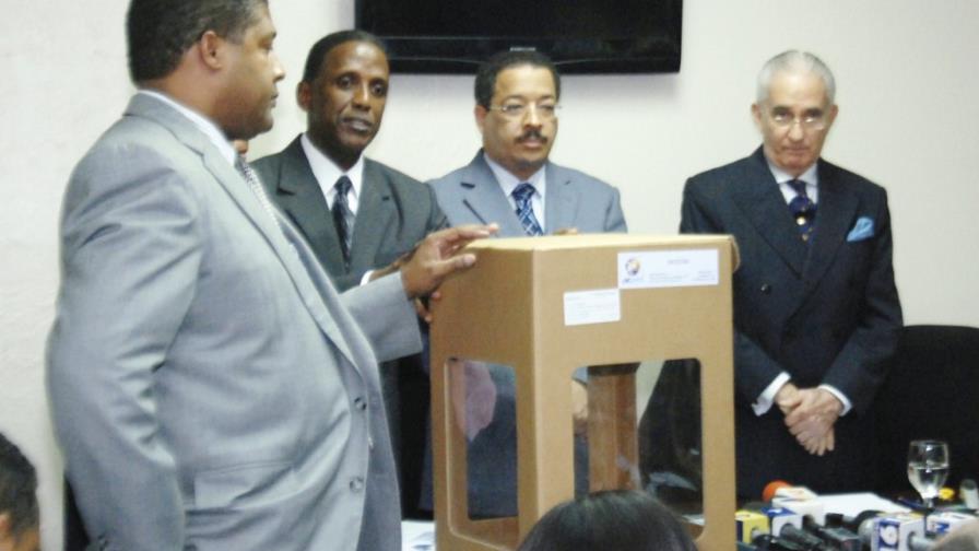 Elecciones costarán RD$3,800 MM, $617 MM más que en 2010