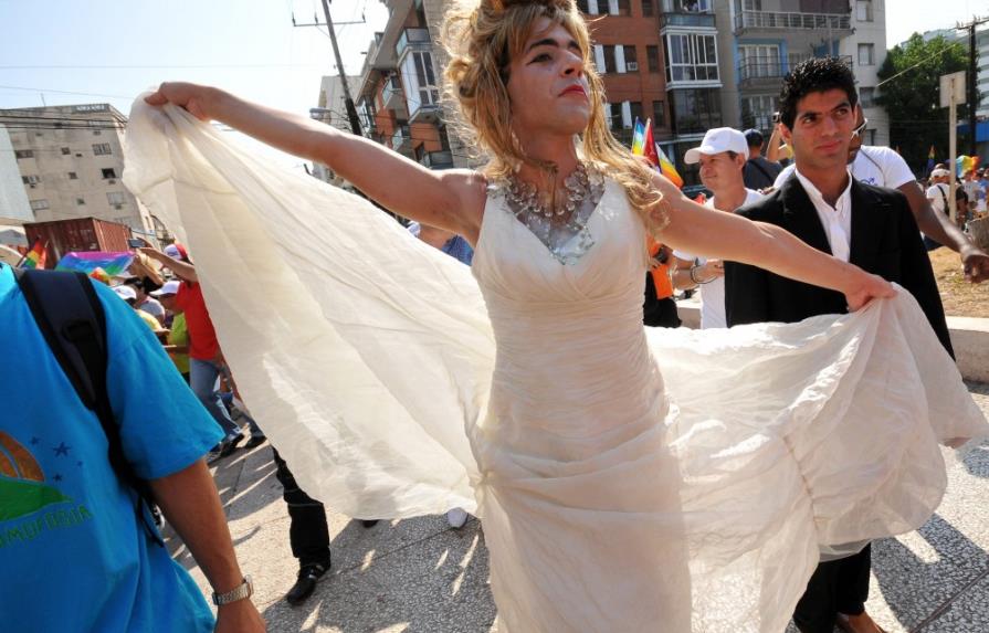 Denuncian en Madrid que la homosexualidad sigue perseguida en Cuba