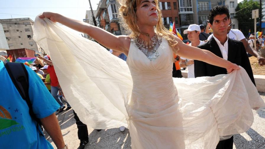 Denuncian en Madrid que la homosexualidad sigue perseguida en Cuba