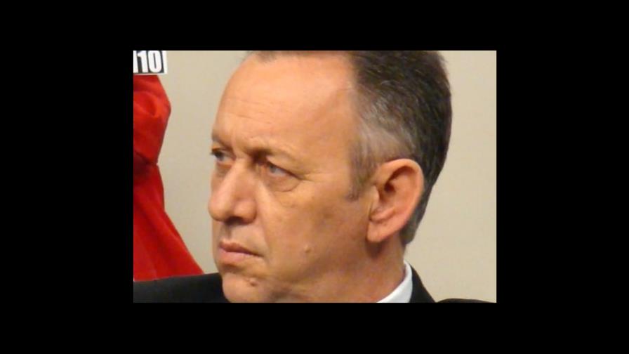 Muere el periodista Juan Alfonseca