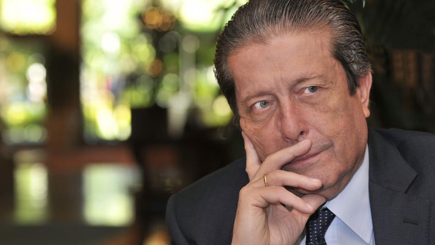 Federico Mayor Zaragoza: Los ciudadanos tenemos que involucrarnos