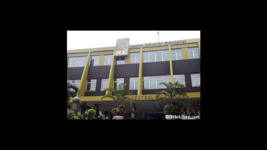 JCE aprueba protocolo para impresión del padrón