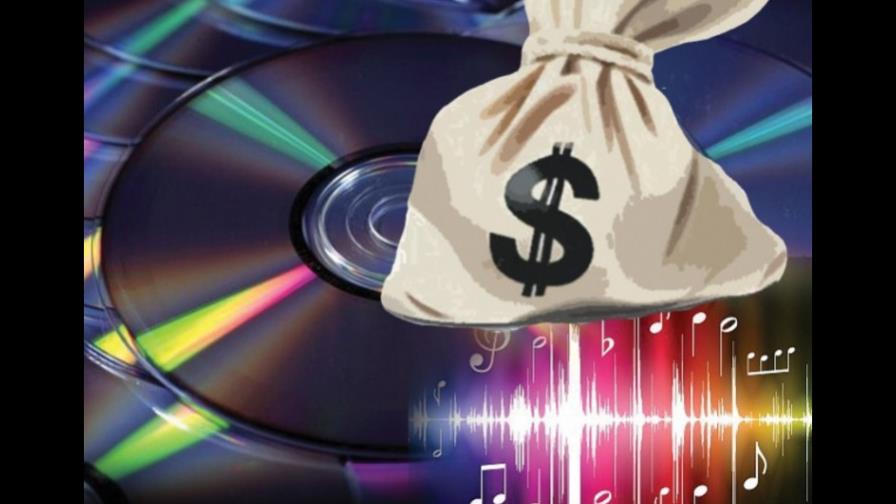Promocionar un tema cuesta unos RD$300 mil