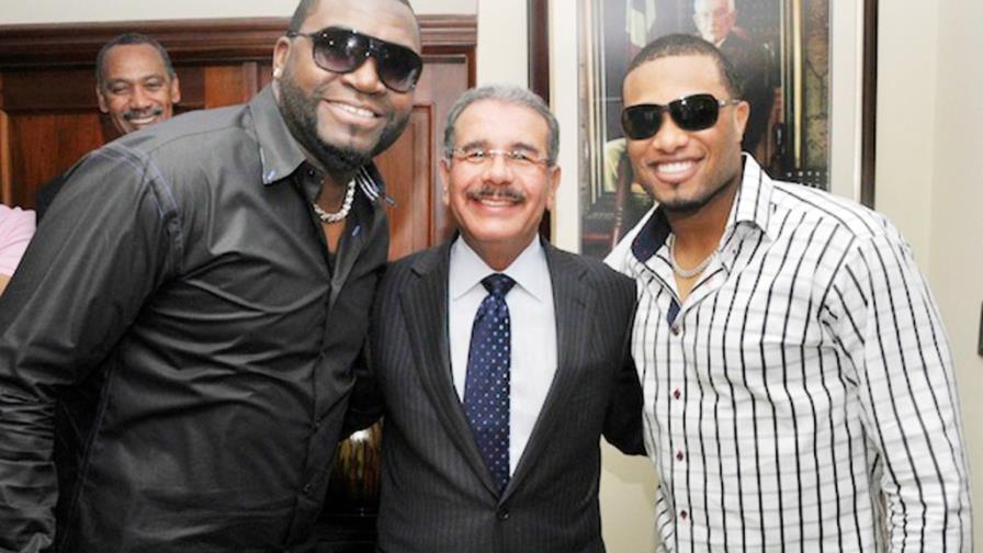 Brea: Danilo Medina masificará el deporte