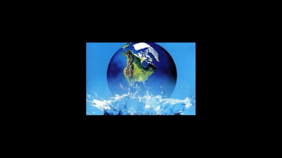 El cambio climático se aceleró entre 2001 y 2010