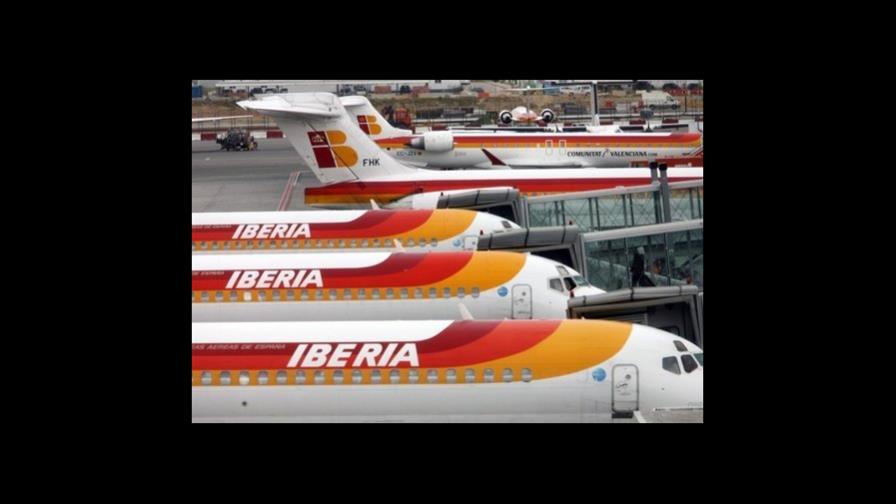 Iberia presenta nueva aerolínea filial de bajo costo