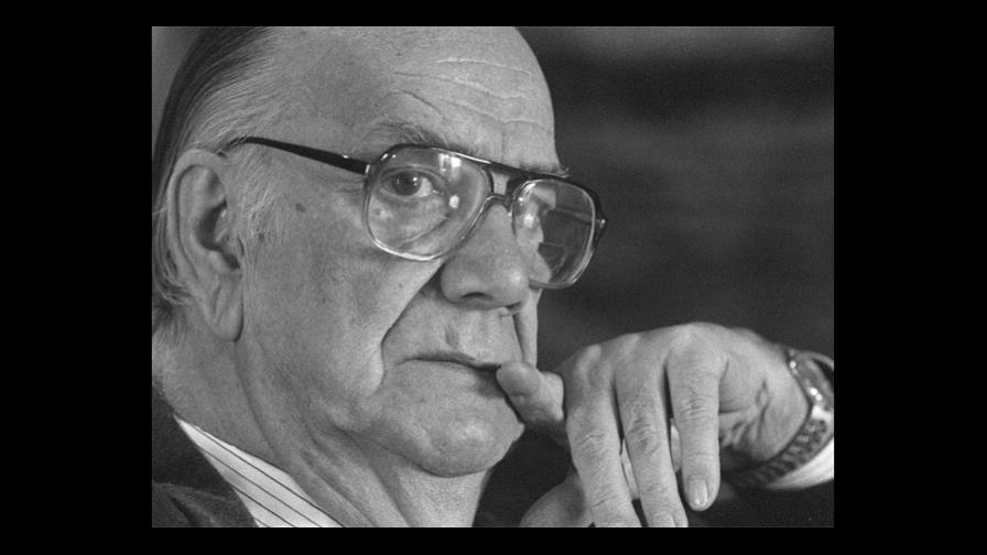 La viuda de Camilo José Cela revela las aventuras sexuales del Premio Nobel