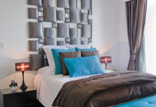 Ideas para vestir la cama Ideas para vestir la cama