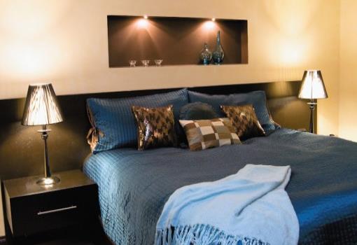 Ideas para vestir la cama Ideas para vestir la cama