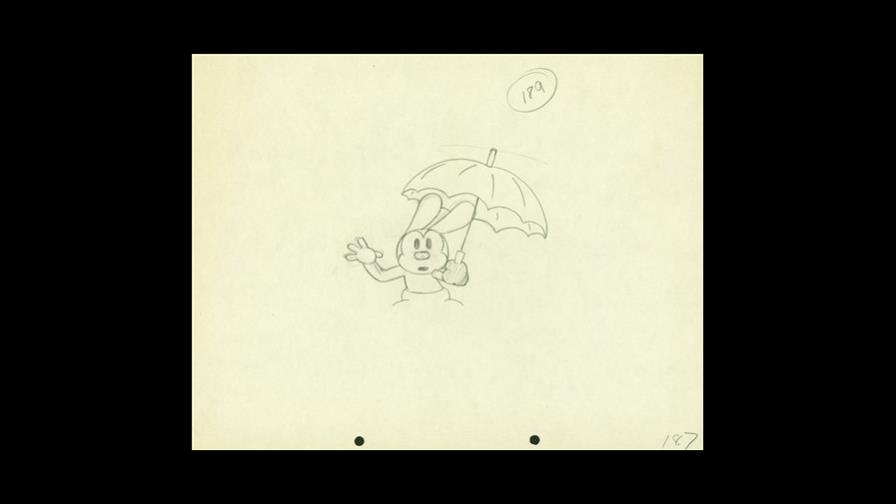 Disney lanza videojuego con Oswald, el hermano perdido de Mickey