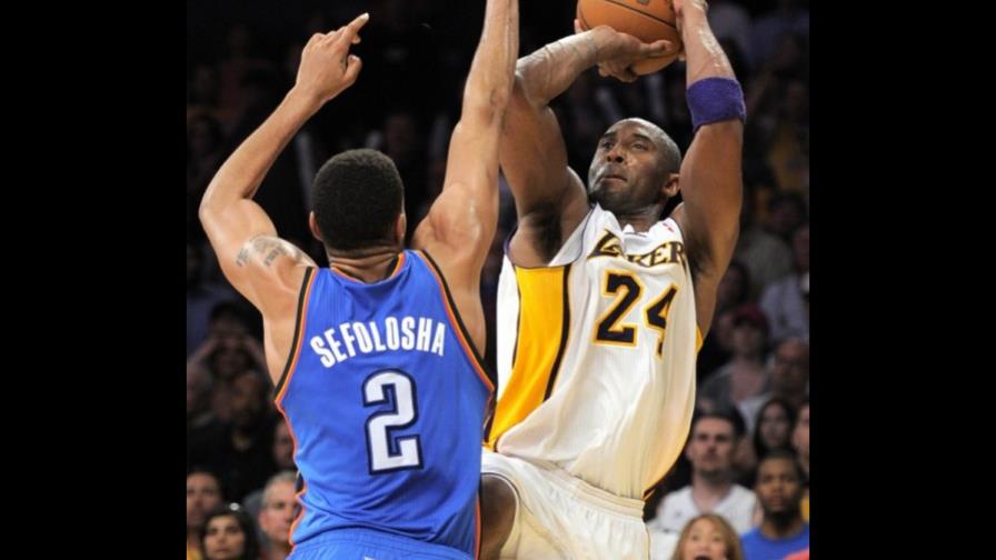 Lakers remontaron 18 y ganan en 2 TE Lakers remontaron 18 y ganan en 2 TE
