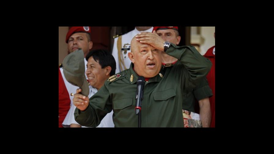 Venezuela continúa a la espera de novedades de Chávez