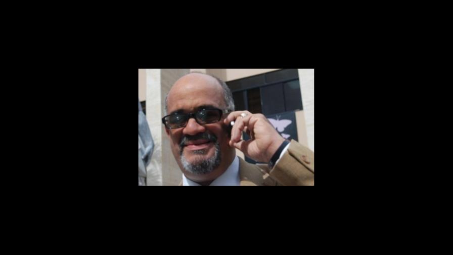 Interrogan a Pepe Goico sobre presunta trama contra Martelly