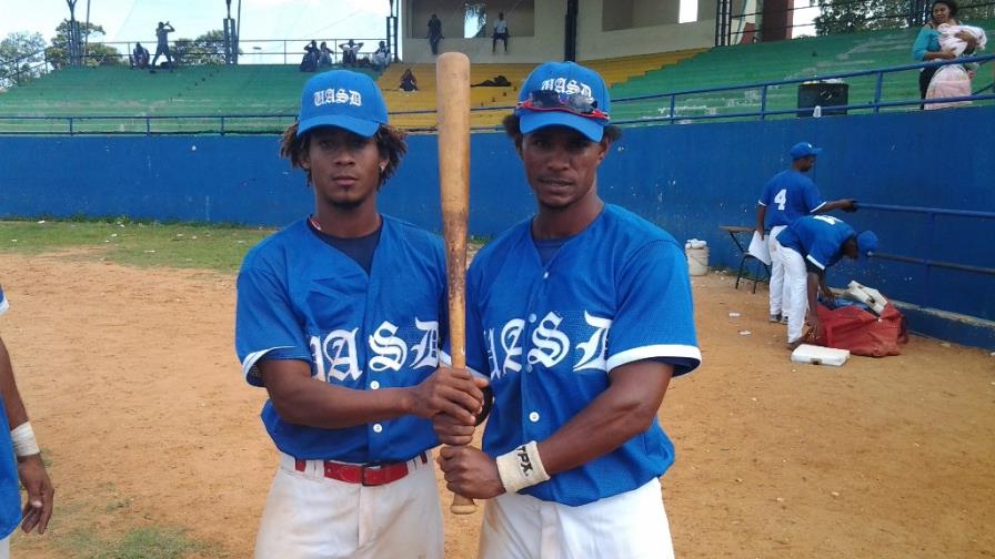 La UASD sigue al frente del béisbol Doble A del Distrito