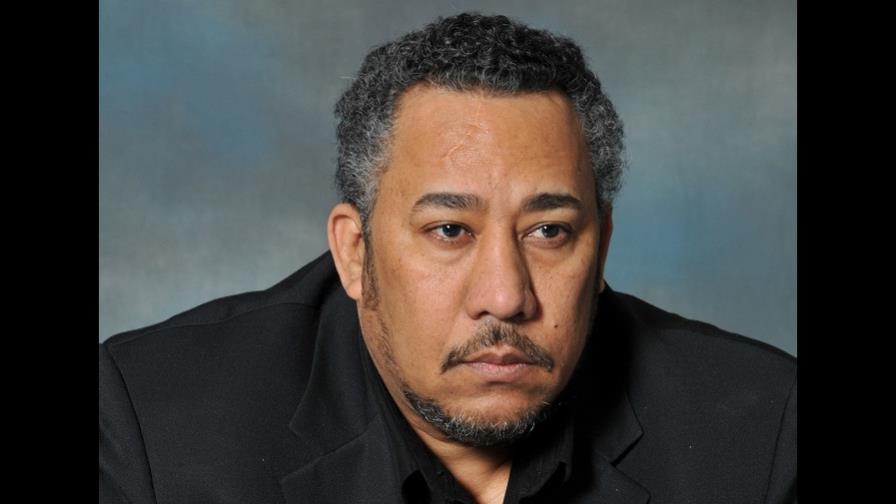 César Sánchez Beras: Tengo el desafío de alcanzar la misma altura en cualquier género