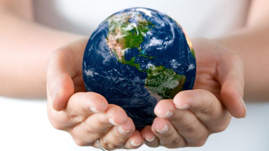 POR QUÉ DEBEMOS CUIDAR EL PLANETA