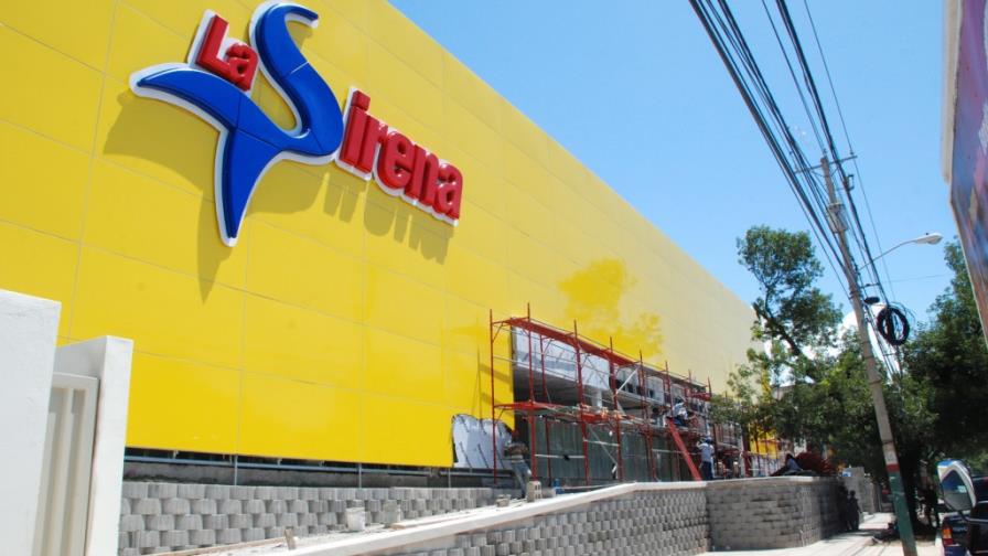 El Grupo Ramos inaugura hoy La Sirena José Contreras