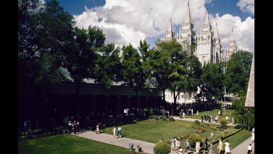 La manera de hacer negocios de los mormones (I de II) La manera de hacer negocios de los mormones (I de II)