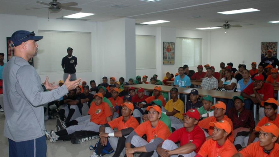 La Fundación Rica ganó en béisbol RBI