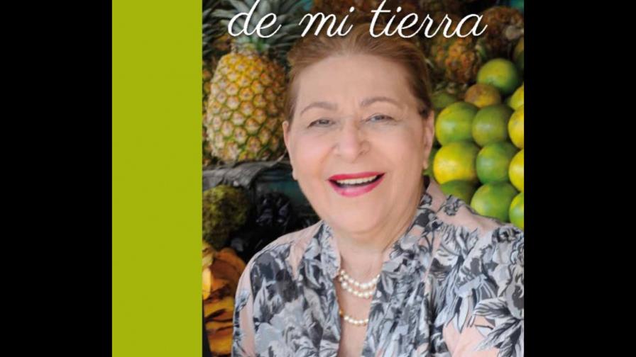 Socorro presenta hoy El sabor de mi tierra