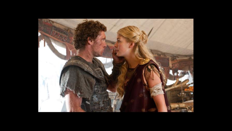 Wrath of the Titans (Furia de Titanes 2)