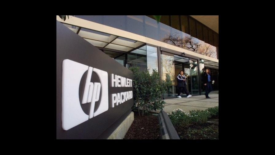 HP mandará a la calle 27,000 empleados
