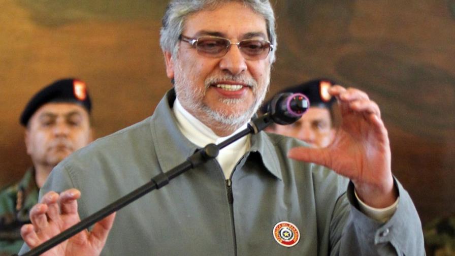 Vargas Maldonado condena destitución de Fernando Lugo