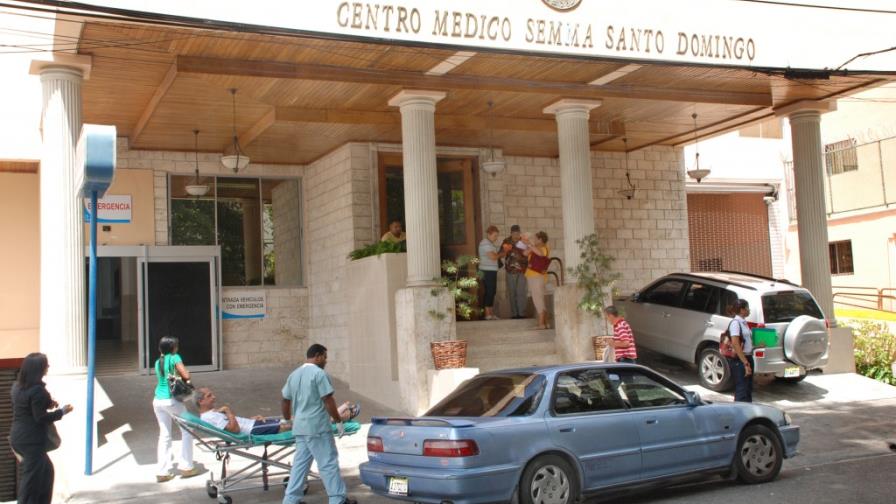Caso ético: ¿Salvar el feto o la madre?