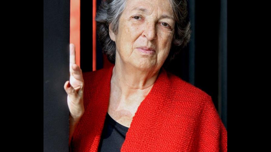 Fallece la editora y escritora Esther Tusquets a los 75 años
