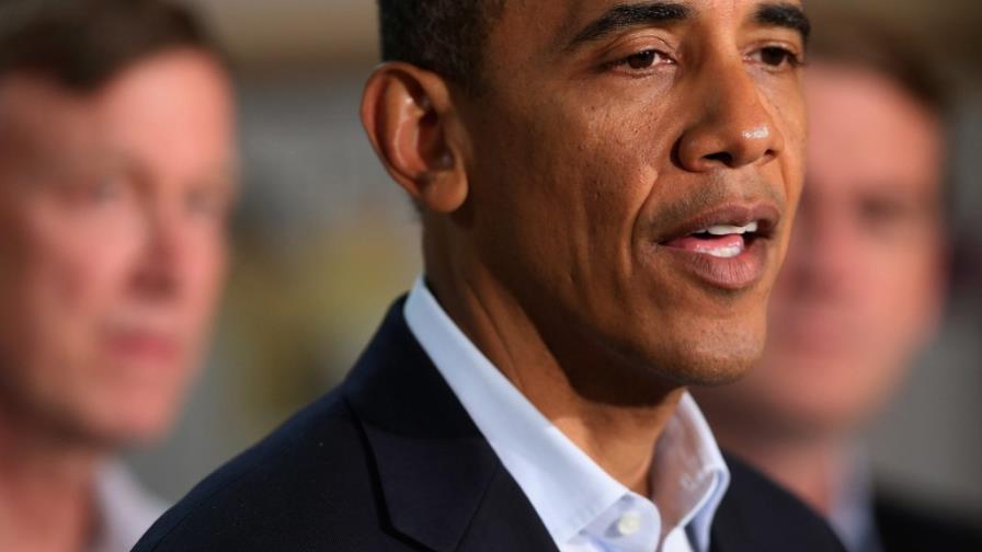 Obama ofrece condolencias por muerte de Payá y reafirma apoyo a pueblo cubano