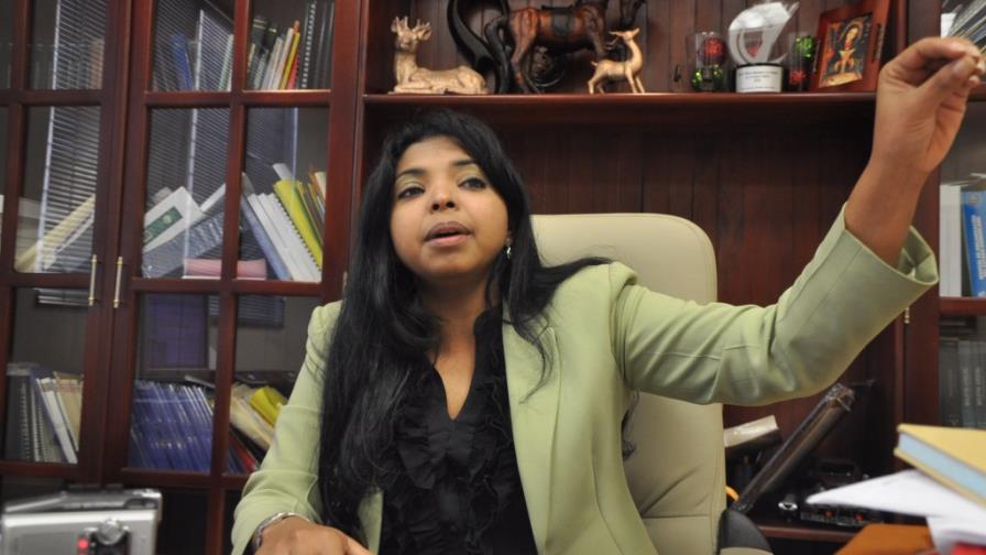 Fiscal dice que Omega merece cárcel por ser reincidente