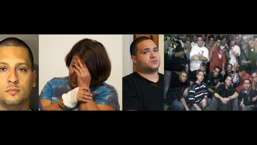 Acusan dominicano de dirigir banda de narcotraficantes en Boston