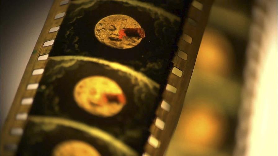 Viaje a la Luna: cuando el cine era demasiado bello para ser falso