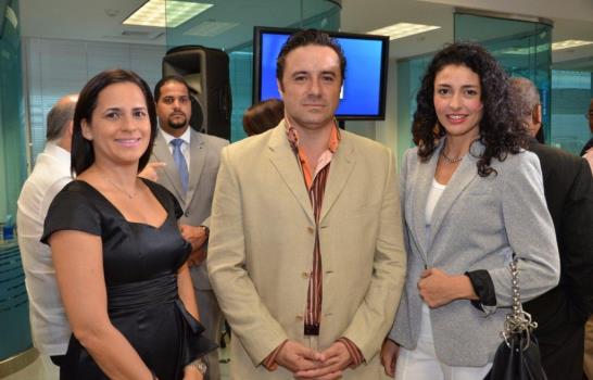 El Banco Popular inaugura una sucursal en Bávaro