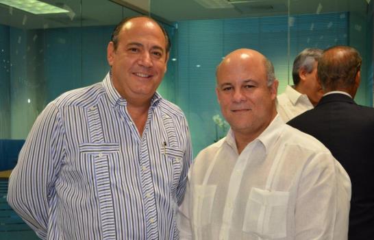 El Banco Popular inaugura una sucursal en Bávaro