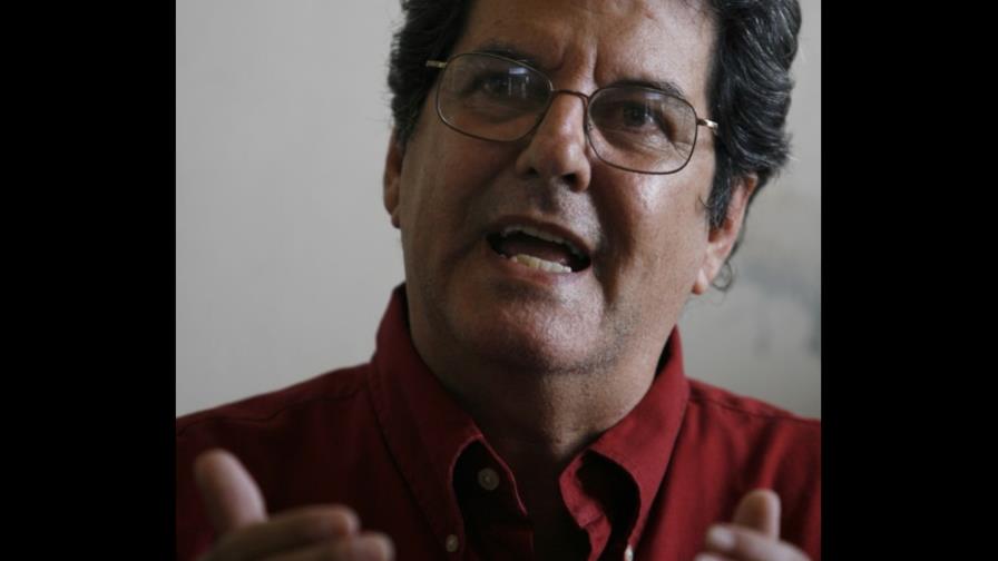Disidente cubano Oswaldo Payá muere en un accidente