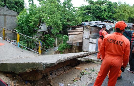 La coordinación con los afectados es vital para superar los desastres