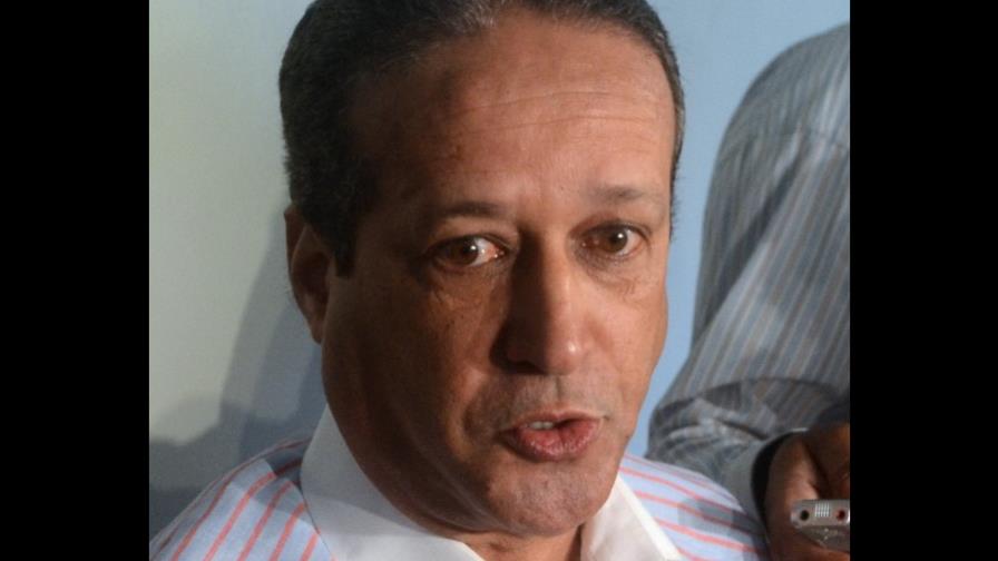 Pina Toribio y Pared Pérez dicen son atinadas medidas de austeridad