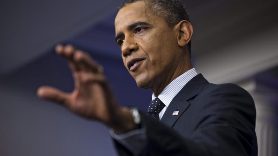 EEUU caería en recesión por estancamiento sobre presupuesto