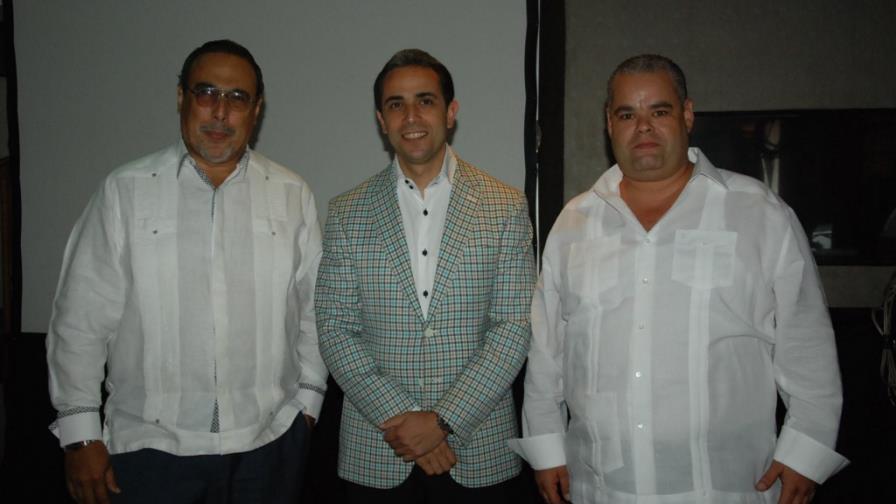 Ahora, Diógenes y Boquechivo, por radio