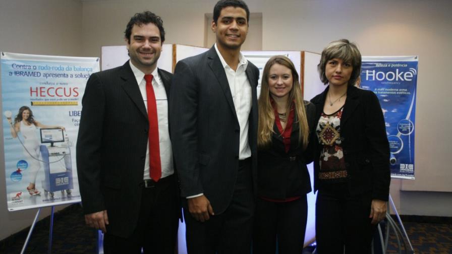 Global Skin Dominicana introduce nuevos equipos
