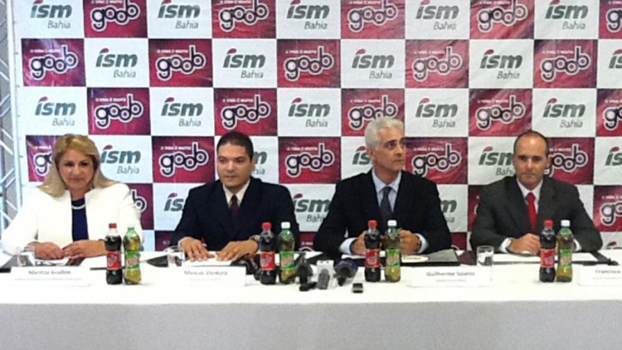 Industrias San Miguel se expande a Brasil; instalan una planta de refrescos