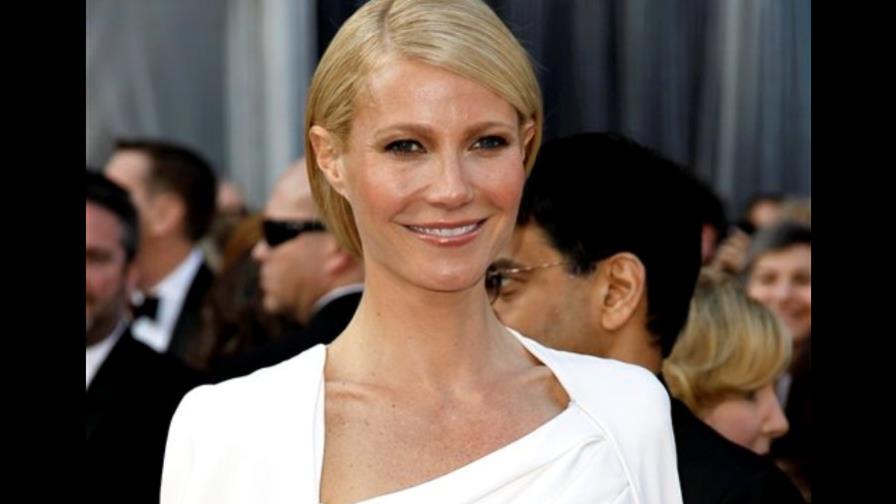 Paltrow, Roberts, Swift se preparan para teletón por cáncer